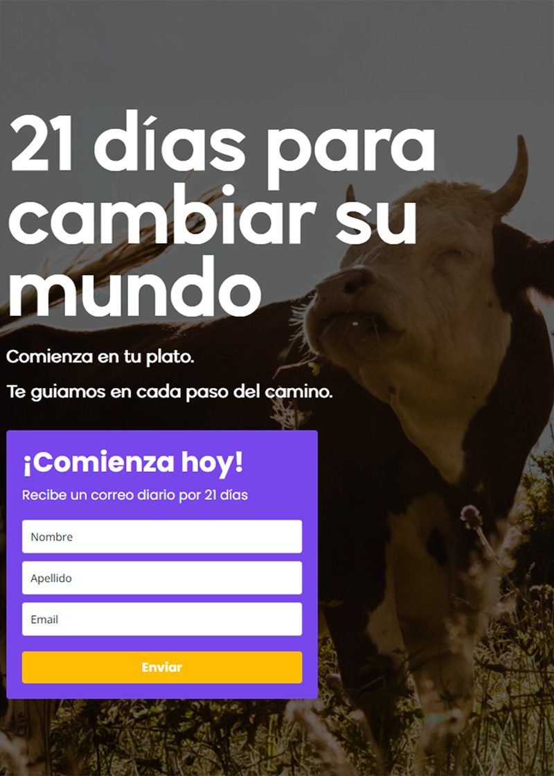 Vegalendario