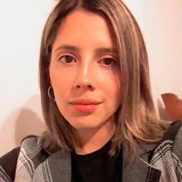 Dana Martínez