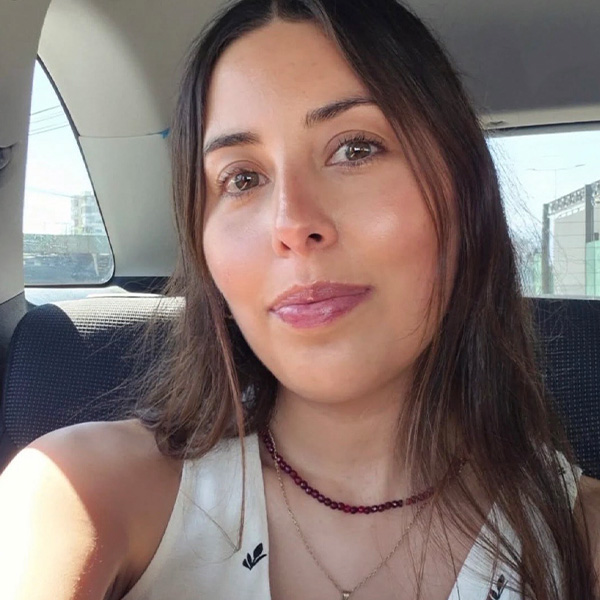 Daniela Miranda