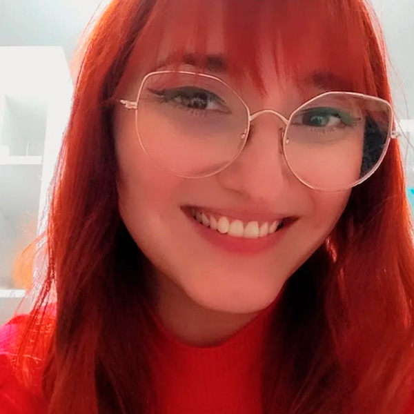 Julieta Dell Arciprete