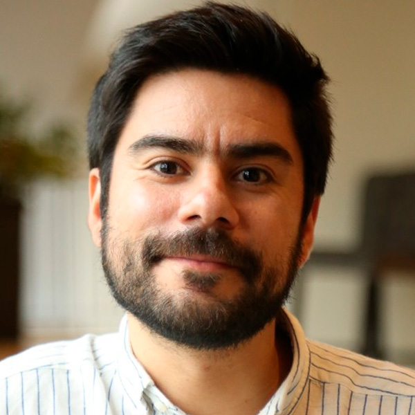 Mauricio Serrano