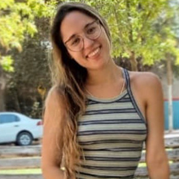 Natalia Martín